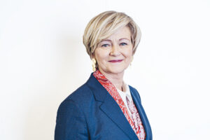 Picture of Bernadette de Bethune