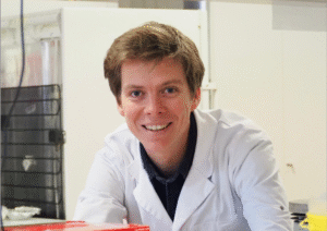 Picture of Mathijs Mutsaers