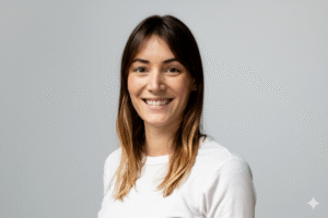 Picture of Stefanie Broes